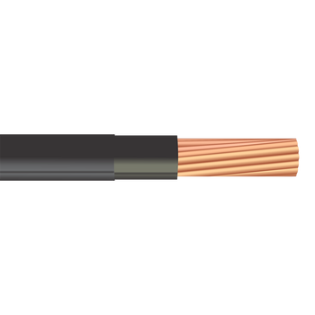 250' 6 THHN THWN-2 Stranded Copper Building Wire