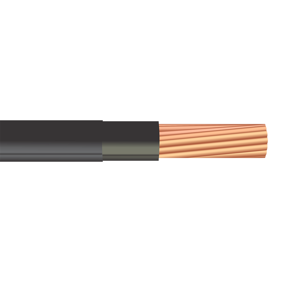 250' 6 THHN THWN-2 Stranded Copper Building Wire