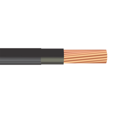 500' 10 THHN THWN-2 Stranded Copper Building Wire