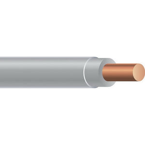 250' 12 XHHW-2 Solid Copper Building Wire