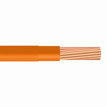 1000' 2/0 THHN THWN-2 Stranded Copper Building Wire