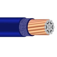 500' 10 XLP USE-2 RHH RHW-2 Copper Building Wire