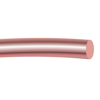 Solid Bare Copper Conductor Soft Drawn Wire
